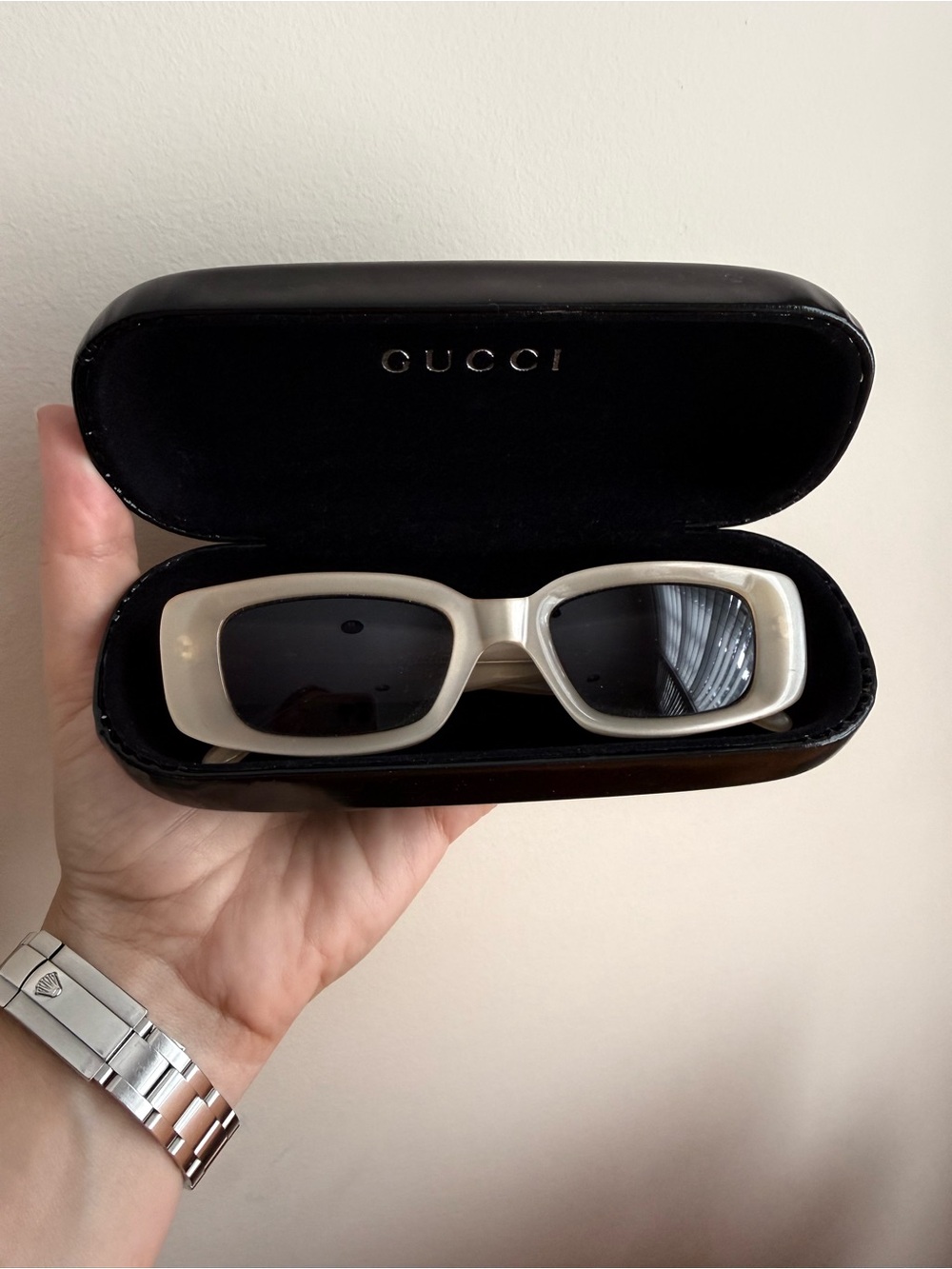 Gucci 90’s GG 2409/S DHO vintage sunglasses
